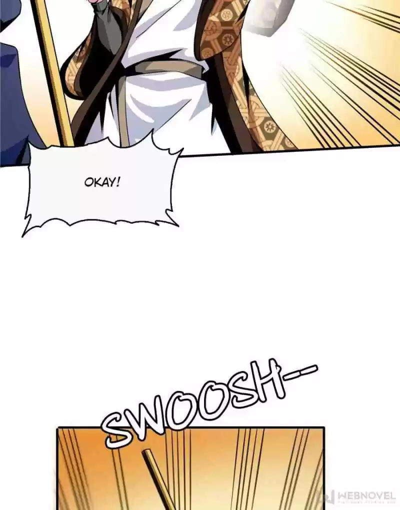 Library To Heaven’S Path Chapter 36