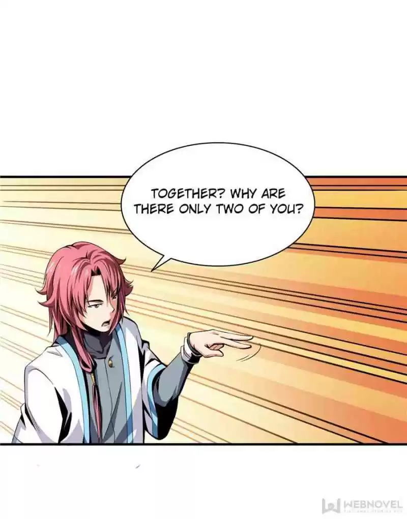 Library To Heaven’S Path Chapter 36