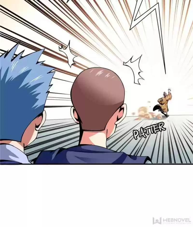 Library To Heaven’S Path Chapter 36