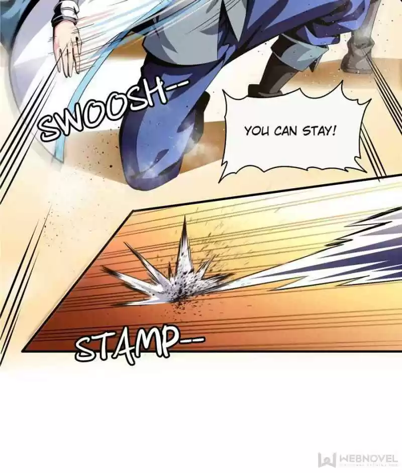 Library To Heaven’S Path Chapter 36