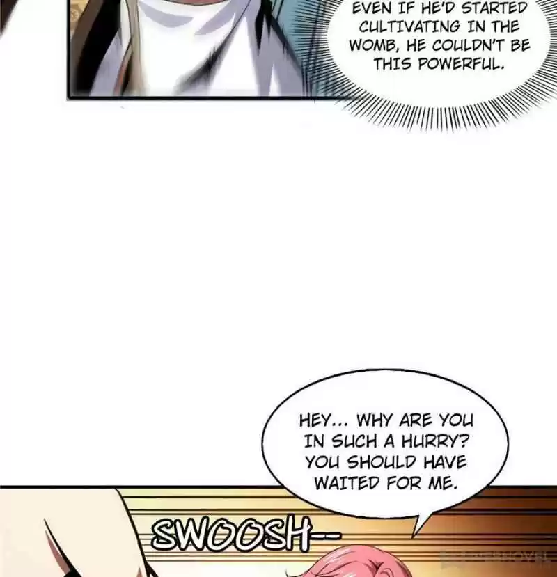 Library To Heaven’S Path Chapter 36