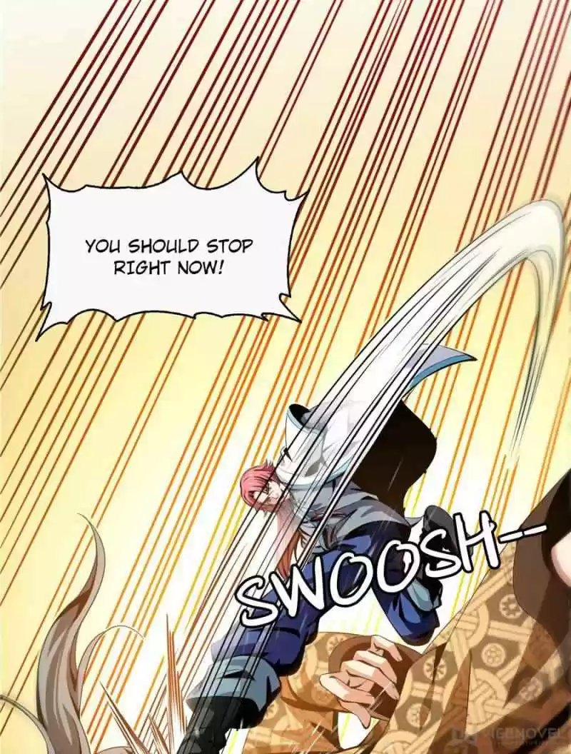 Library To Heaven’S Path Chapter 36