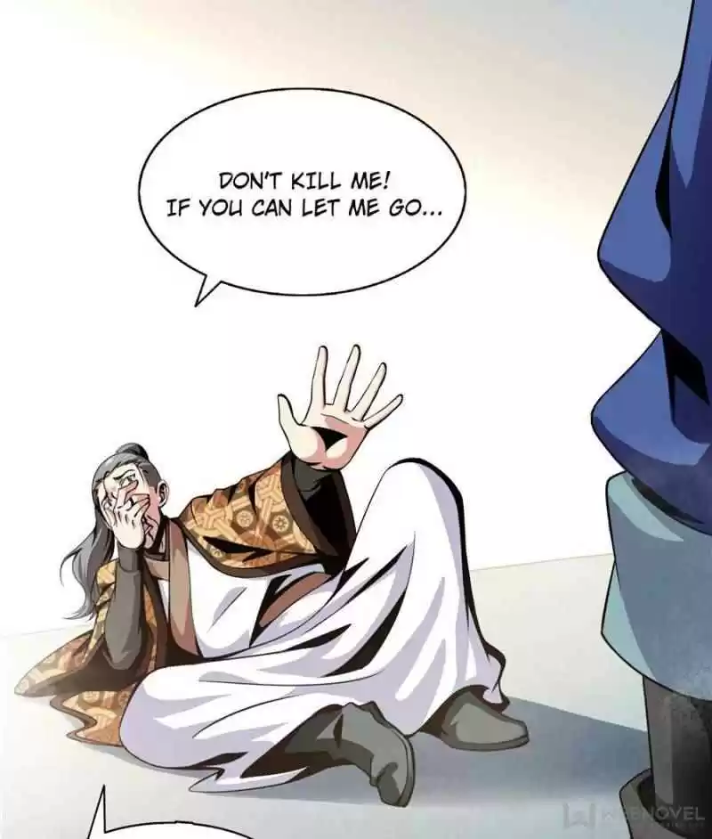 Library To Heaven’S Path Chapter 36