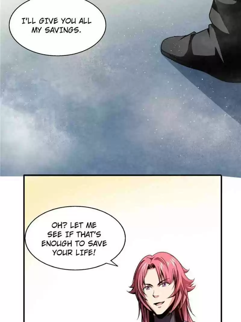 Library To Heaven’S Path Chapter 36