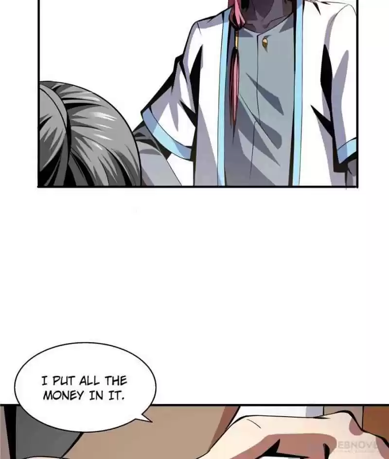 Library To Heaven’S Path Chapter 36