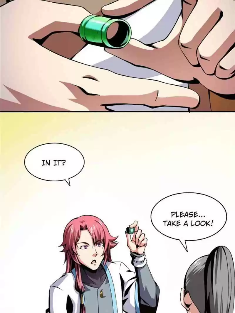 Library To Heaven’S Path Chapter 36