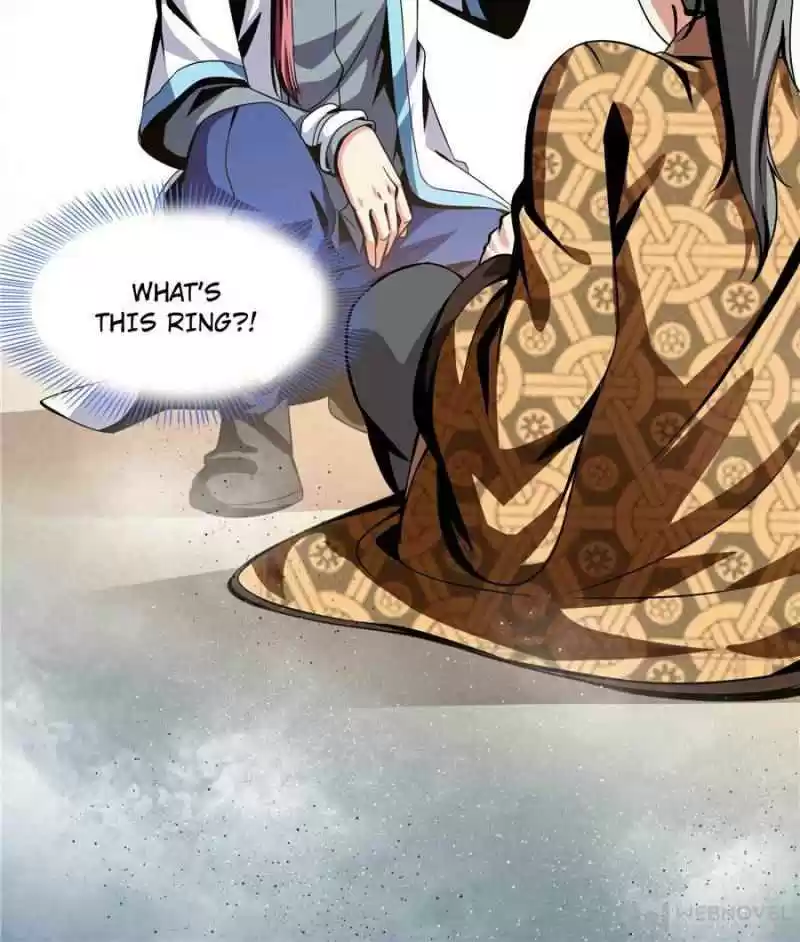 Library To Heaven’S Path Chapter 36