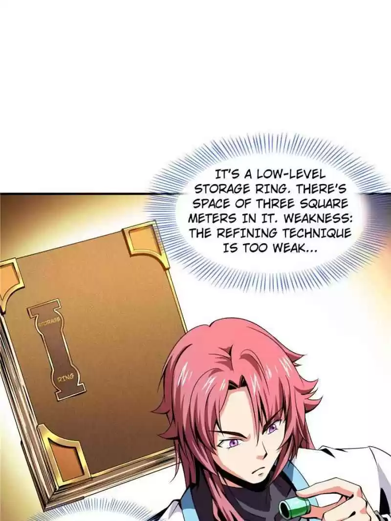 Library To Heaven’S Path Chapter 36