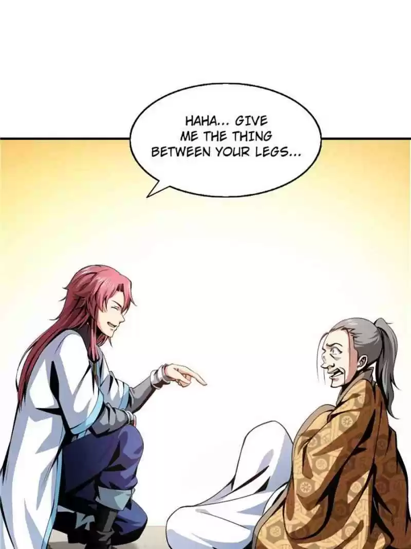 Library To Heaven’S Path Chapter 36