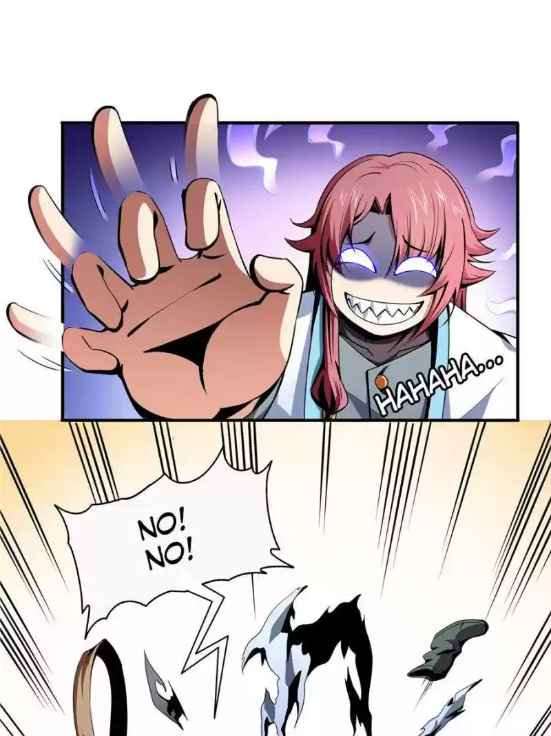 Library To Heaven’S Path Chapter 37