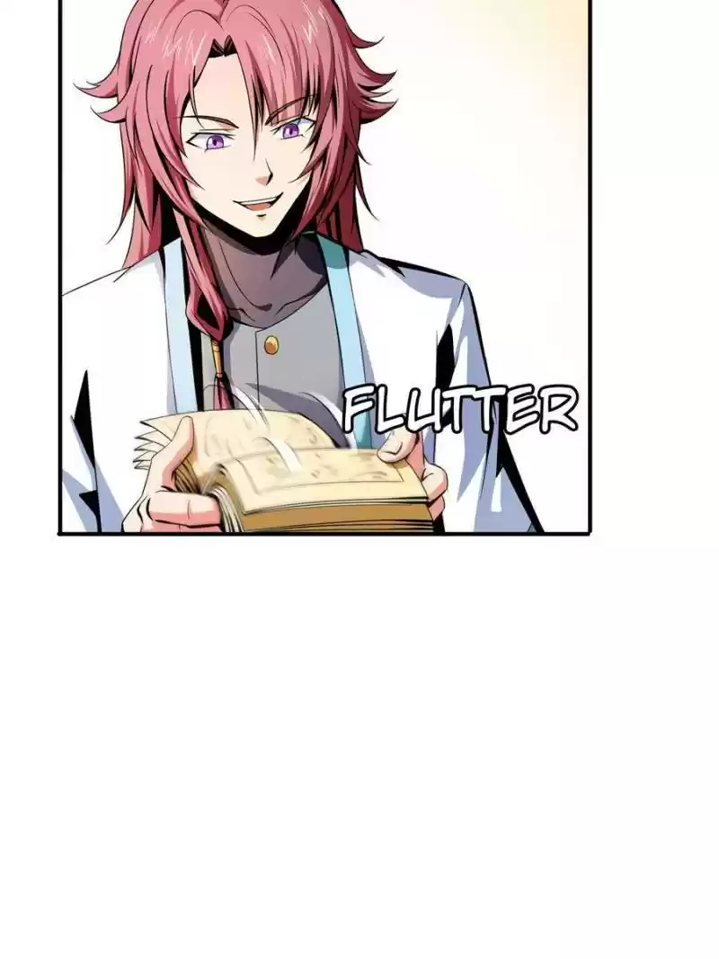 Library To Heaven’S Path Chapter 37