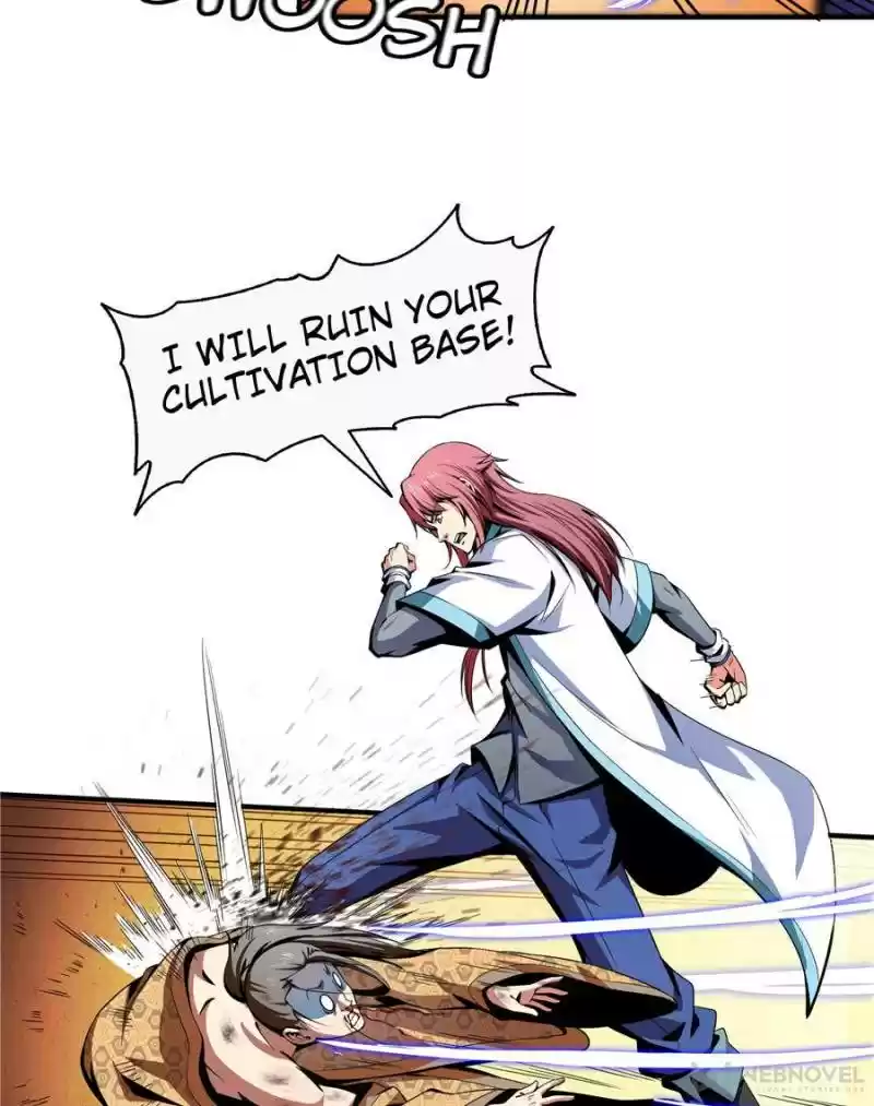 Library To Heaven’S Path Chapter 37