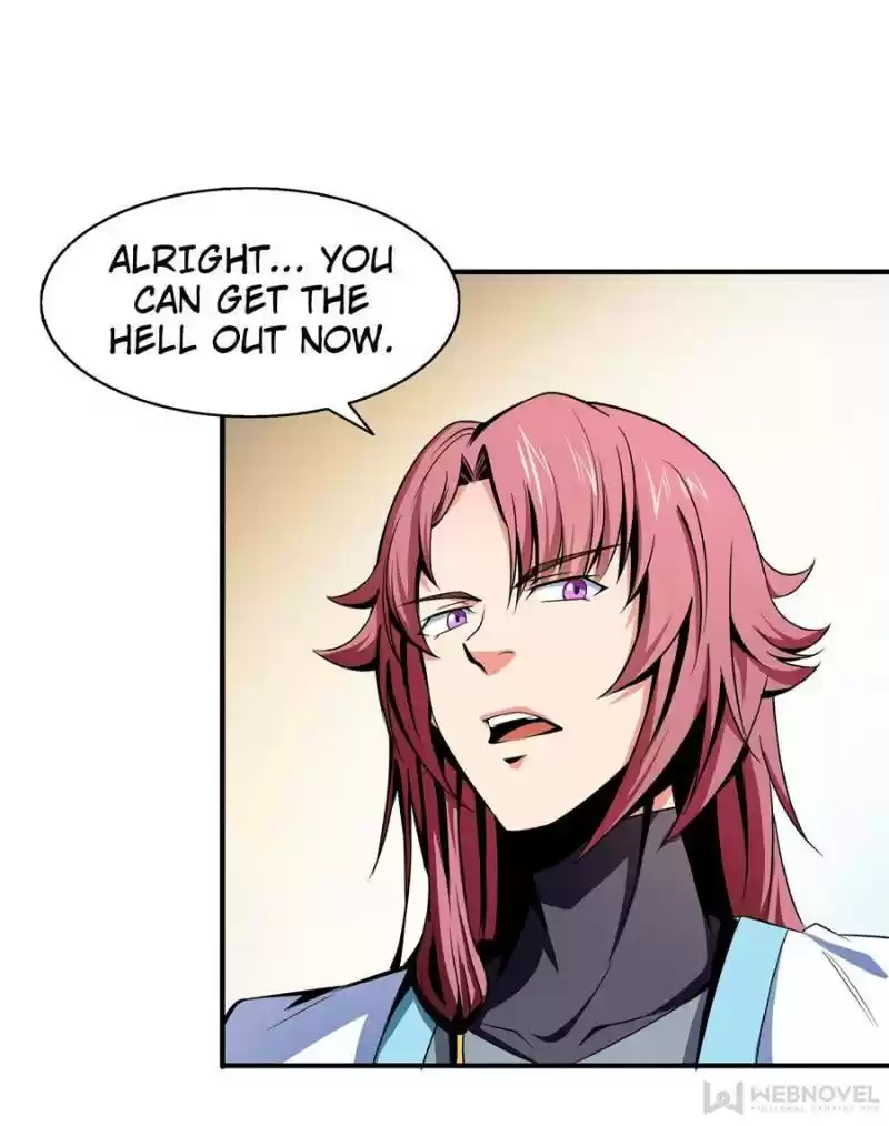 Library To Heaven’S Path Chapter 37