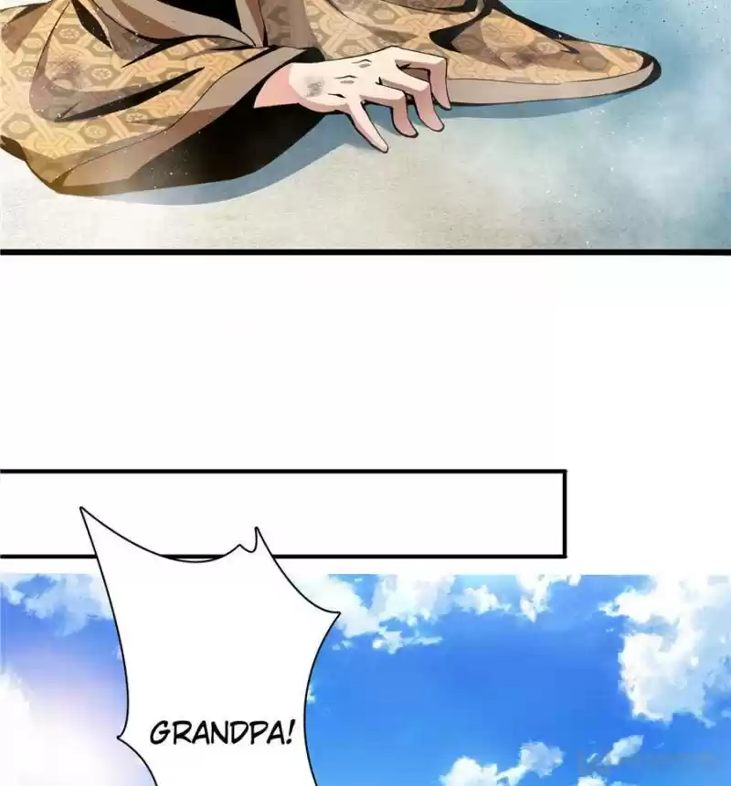 Library To Heaven’S Path Chapter 37