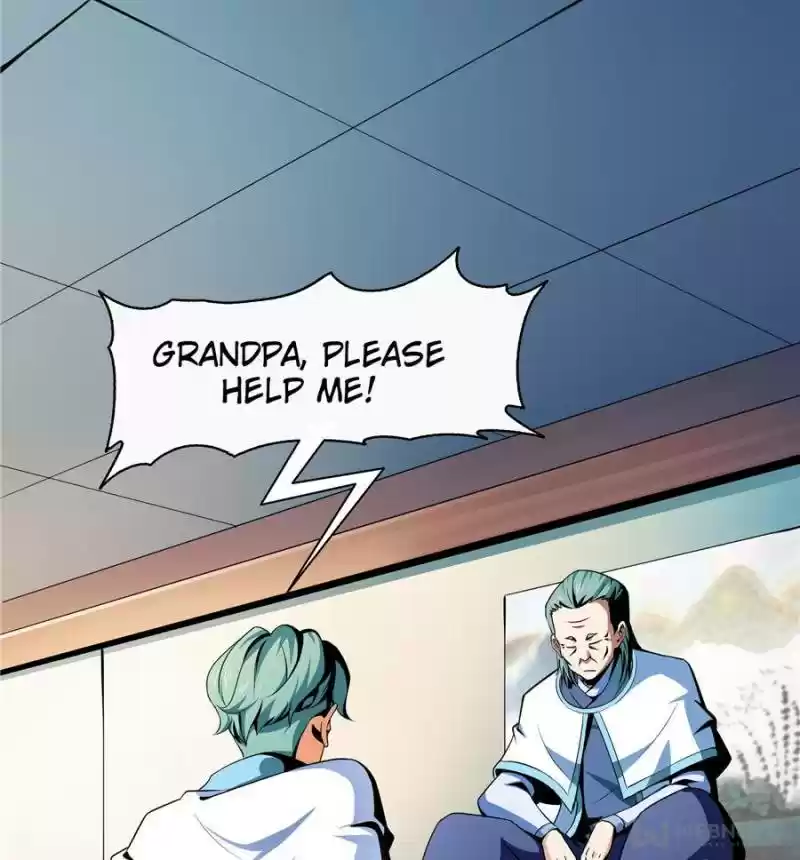 Library To Heaven’S Path Chapter 37