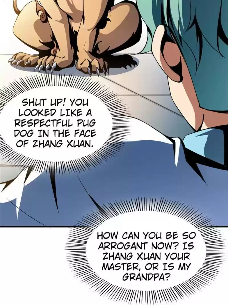 Library To Heaven’S Path Chapter 37