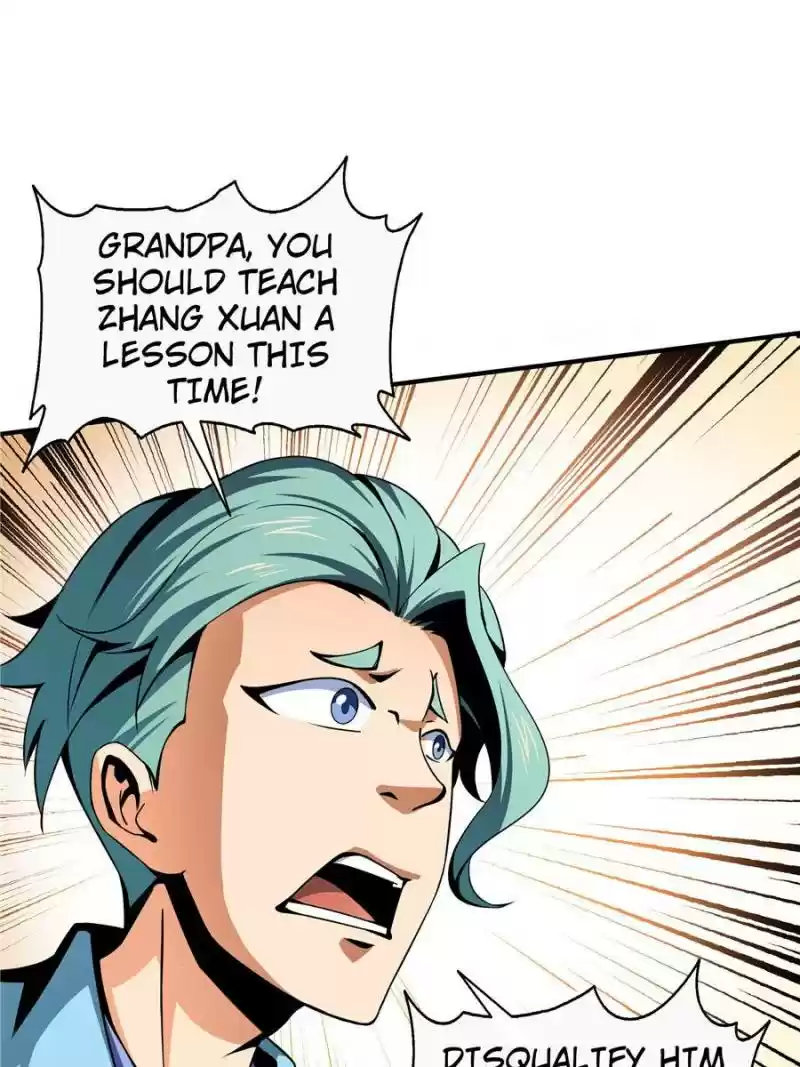 Library To Heaven’S Path Chapter 37