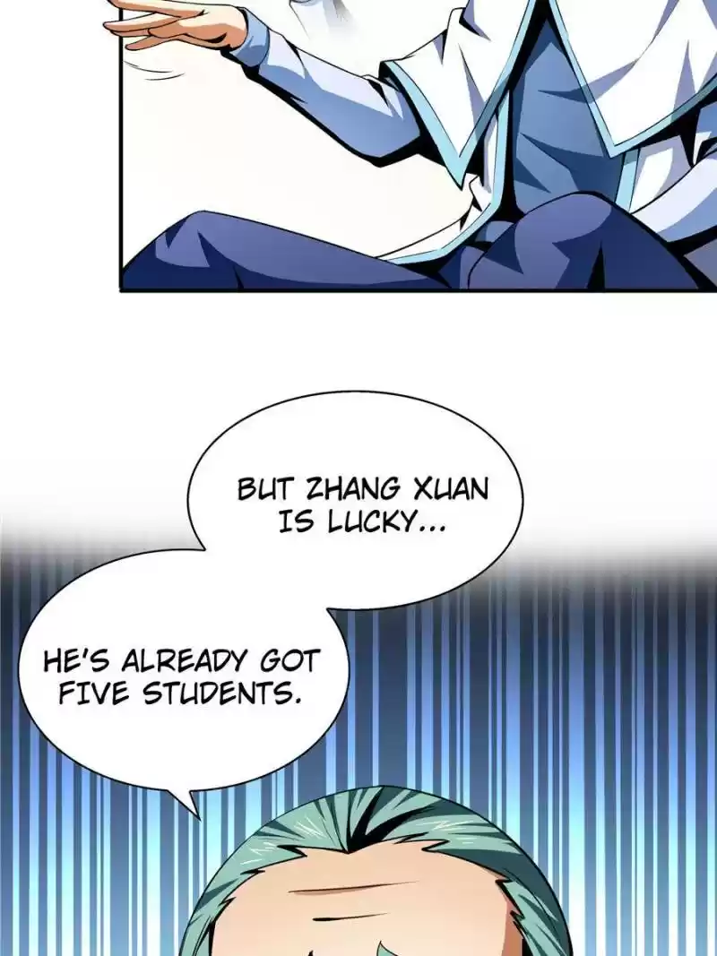 Library To Heaven’S Path Chapter 37