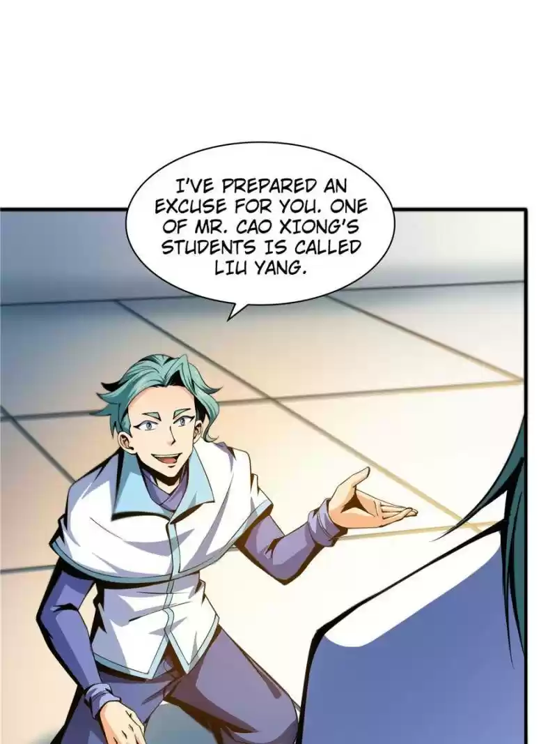 Library To Heaven’S Path Chapter 37