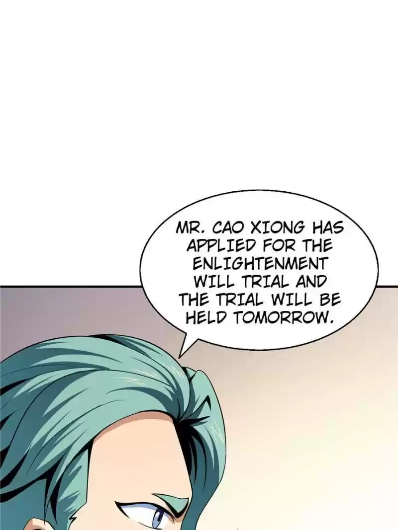 Library To Heaven’S Path Chapter 37