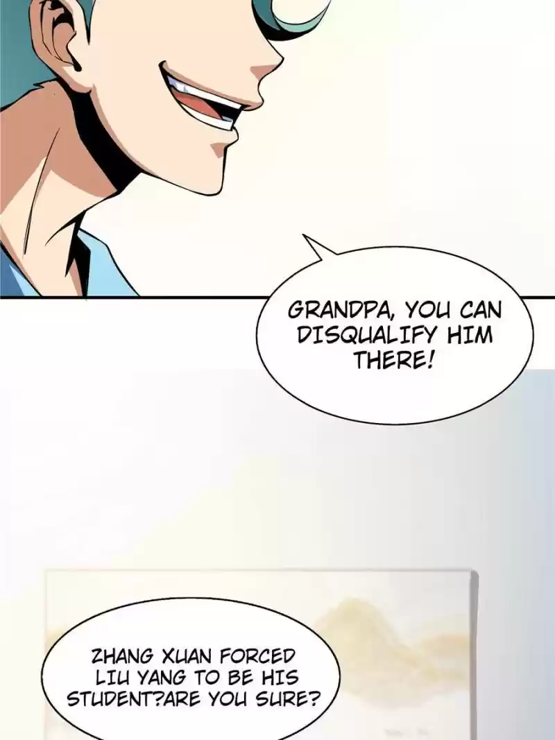 Library To Heaven’S Path Chapter 37