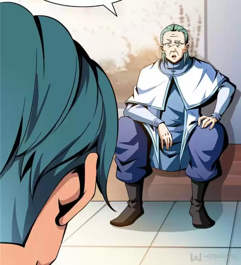 Library To Heaven’S Path Chapter 37