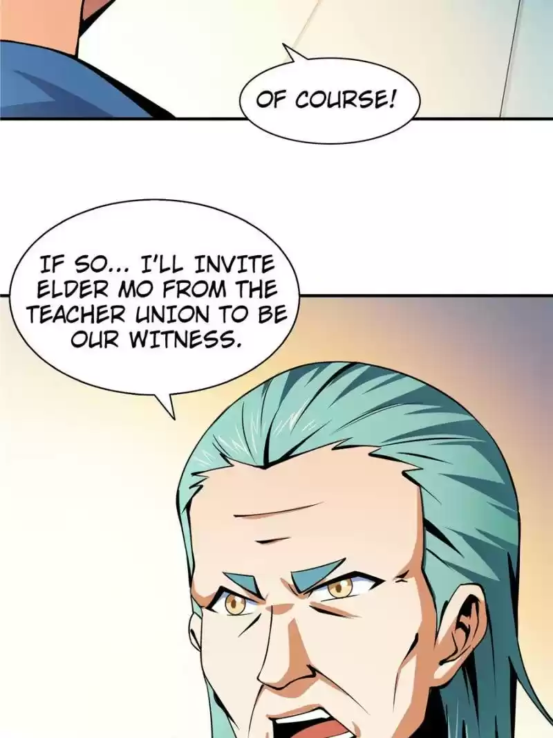 Library To Heaven’S Path Chapter 37