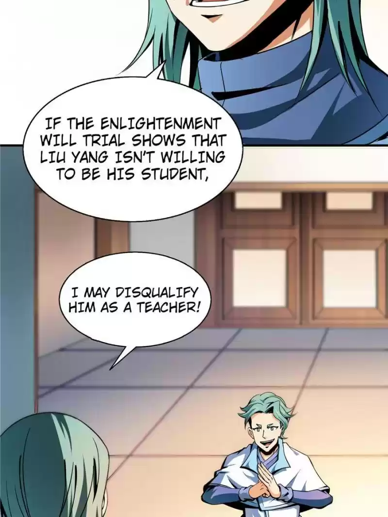 Library To Heaven’S Path Chapter 37