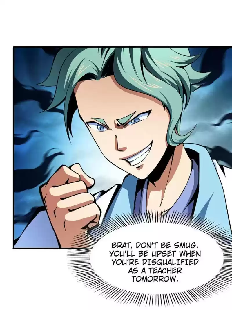 Library To Heaven’S Path Chapter 37