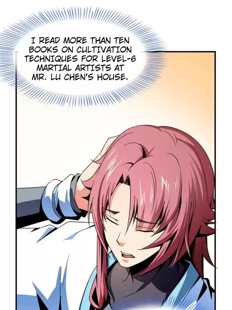 Library To Heaven’S Path Chapter 37