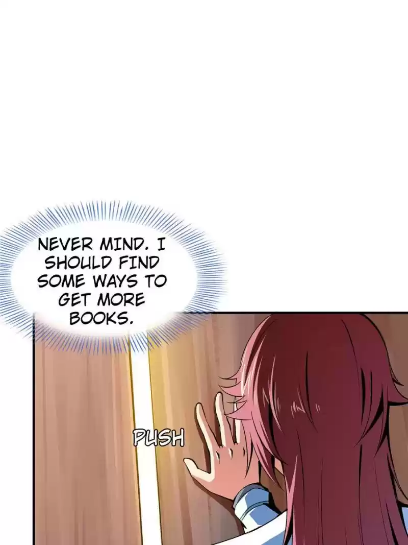 Library To Heaven’S Path Chapter 37