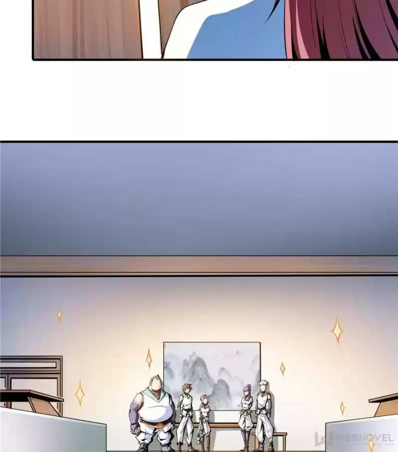 Library To Heaven’S Path Chapter 37