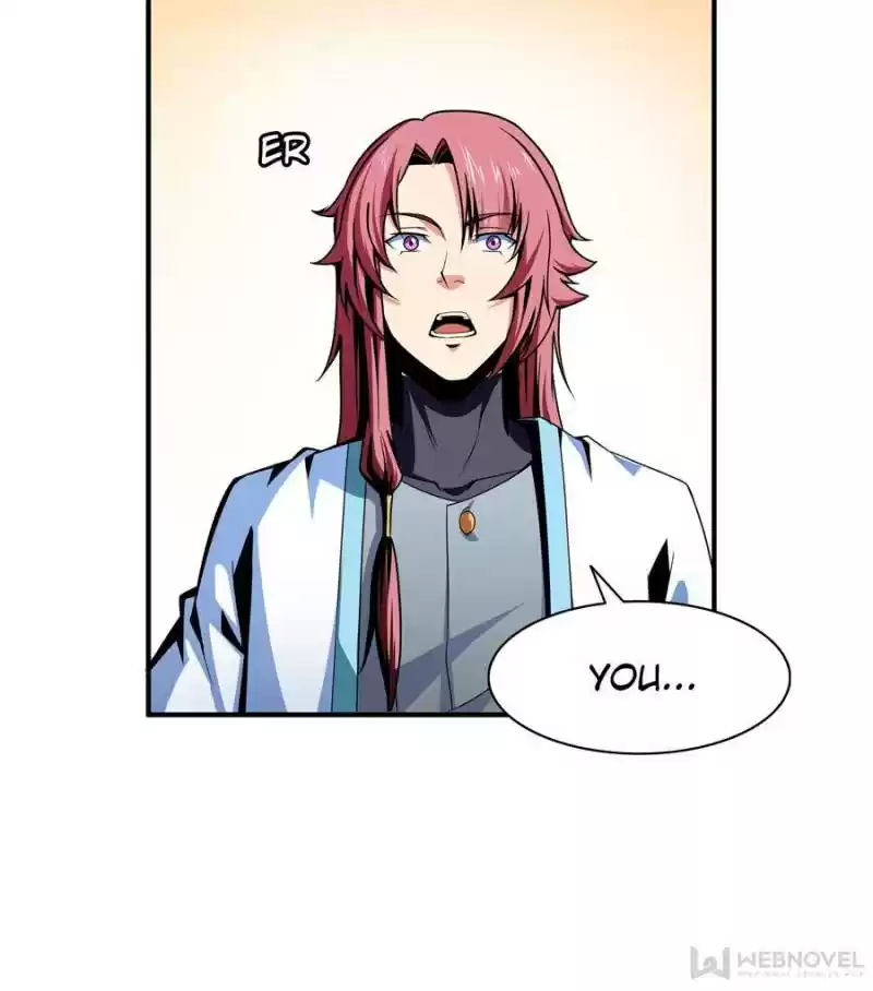 Library To Heaven’S Path Chapter 37