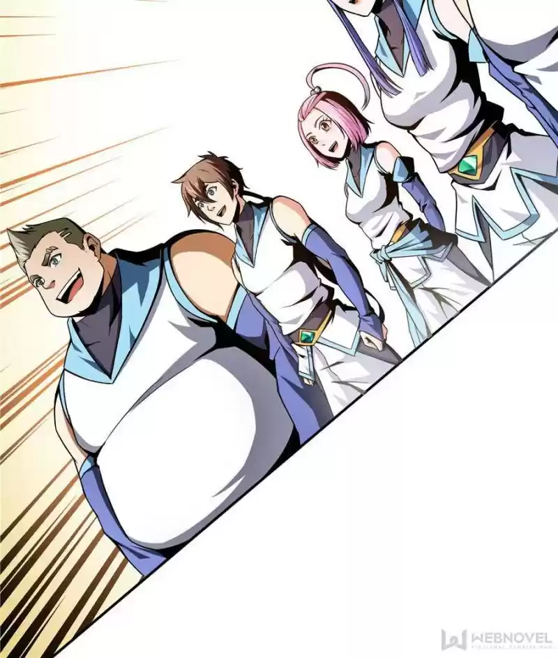 Library To Heaven’S Path Chapter 38