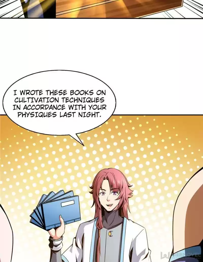 Library To Heaven’S Path Chapter 38