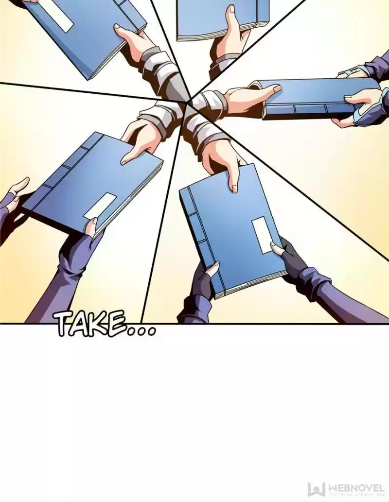 Library To Heaven’S Path Chapter 38