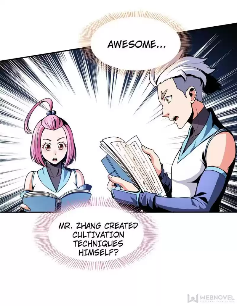 Library To Heaven’S Path Chapter 38