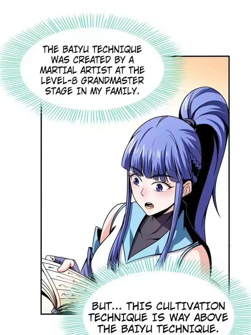 Library To Heaven’S Path Chapter 38