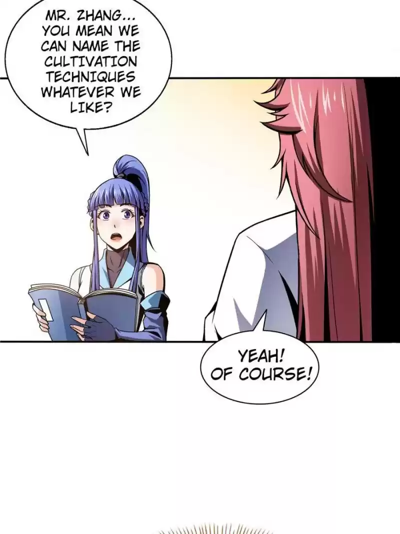 Library To Heaven’S Path Chapter 38