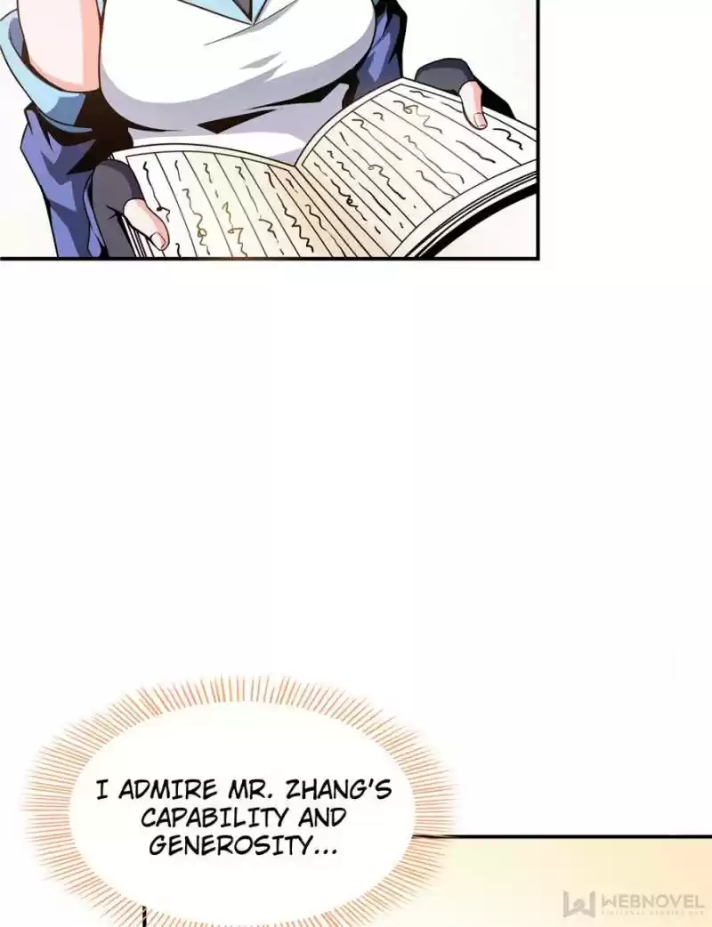 Library To Heaven’S Path Chapter 38