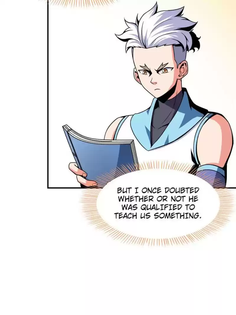 Library To Heaven’S Path Chapter 38