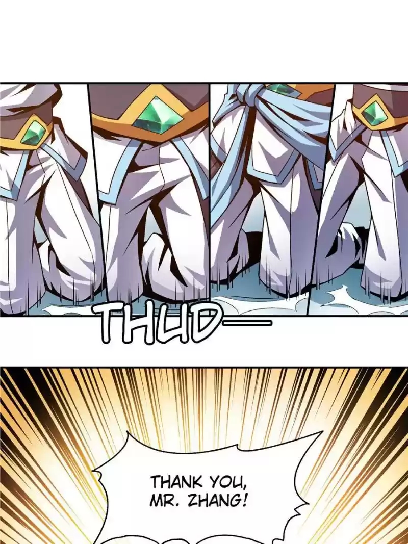 Library To Heaven’S Path Chapter 38