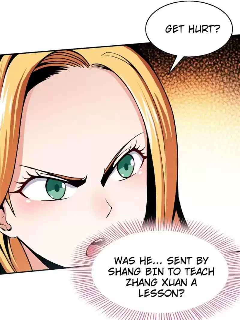 Library To Heaven’S Path Chapter 38