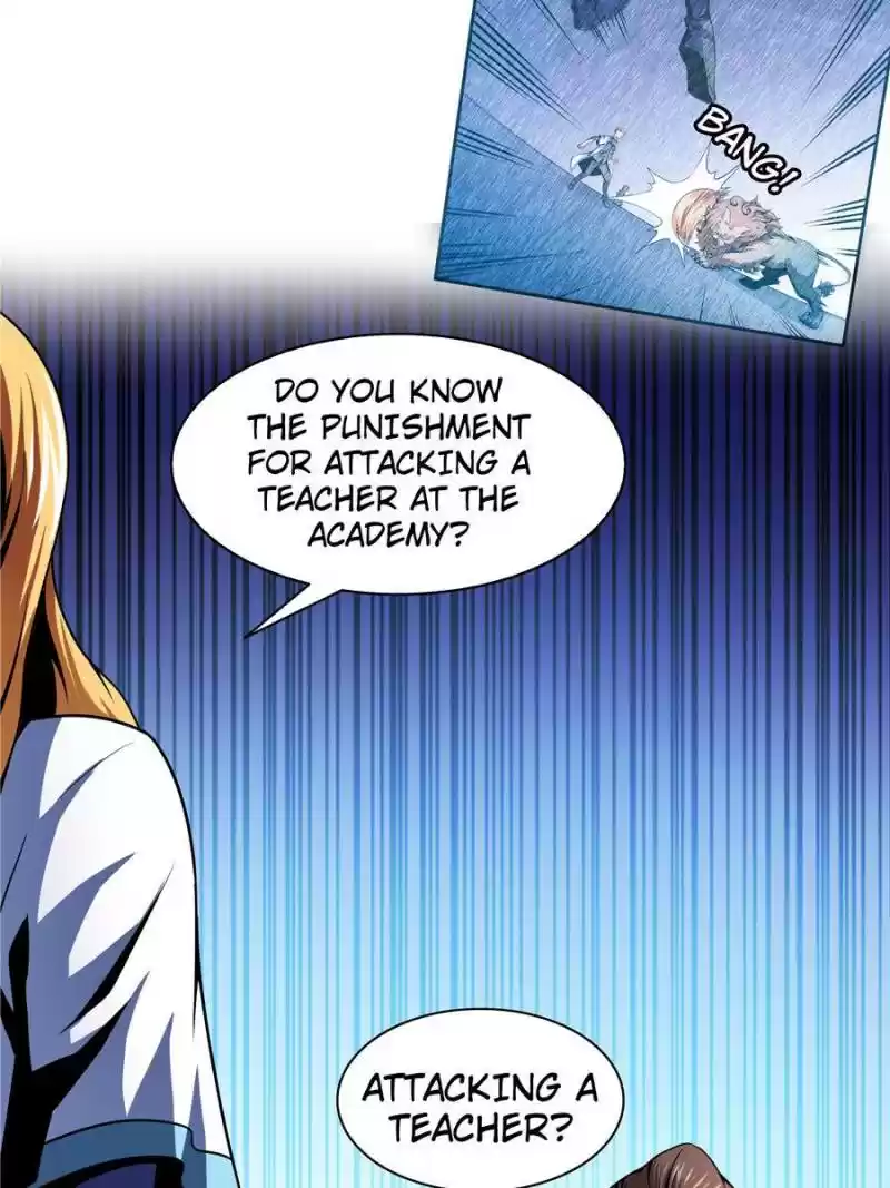 Library To Heaven’S Path Chapter 38