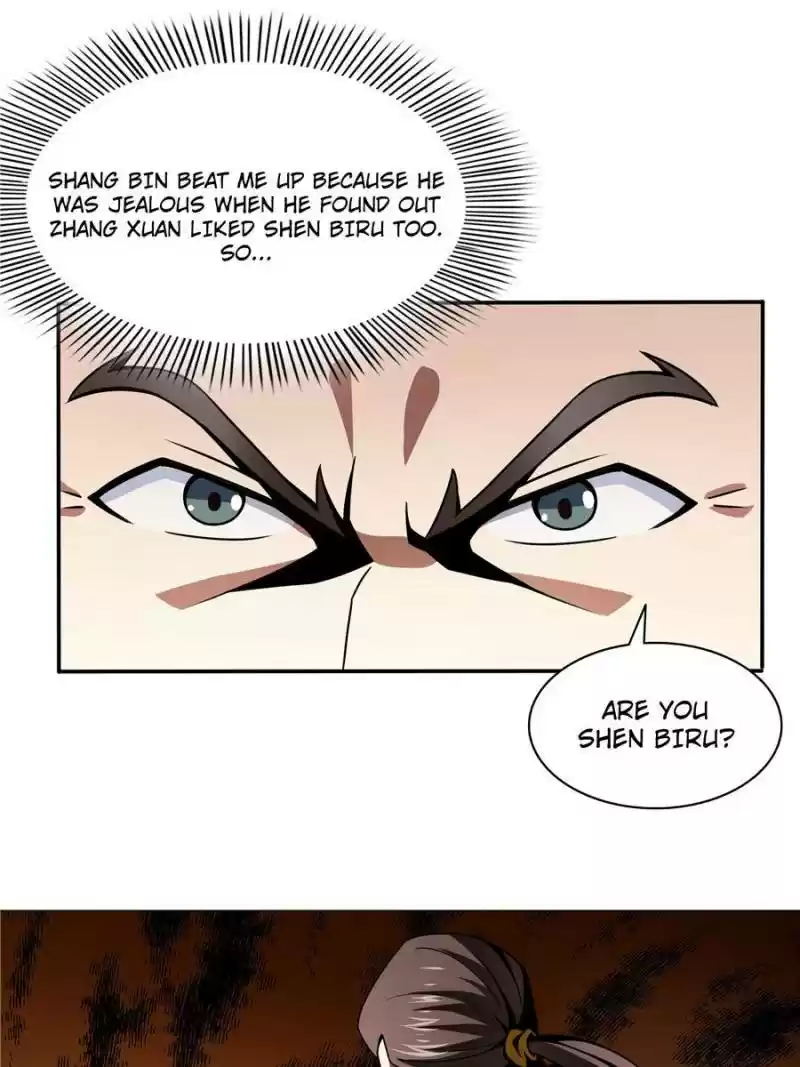 Library To Heaven’S Path Chapter 38