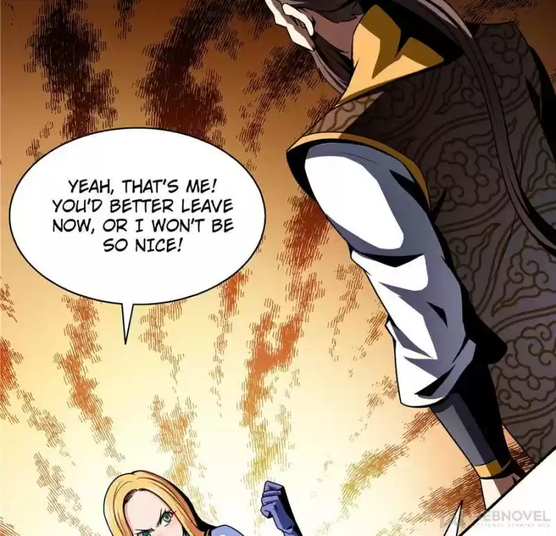 Library To Heaven’S Path Chapter 38