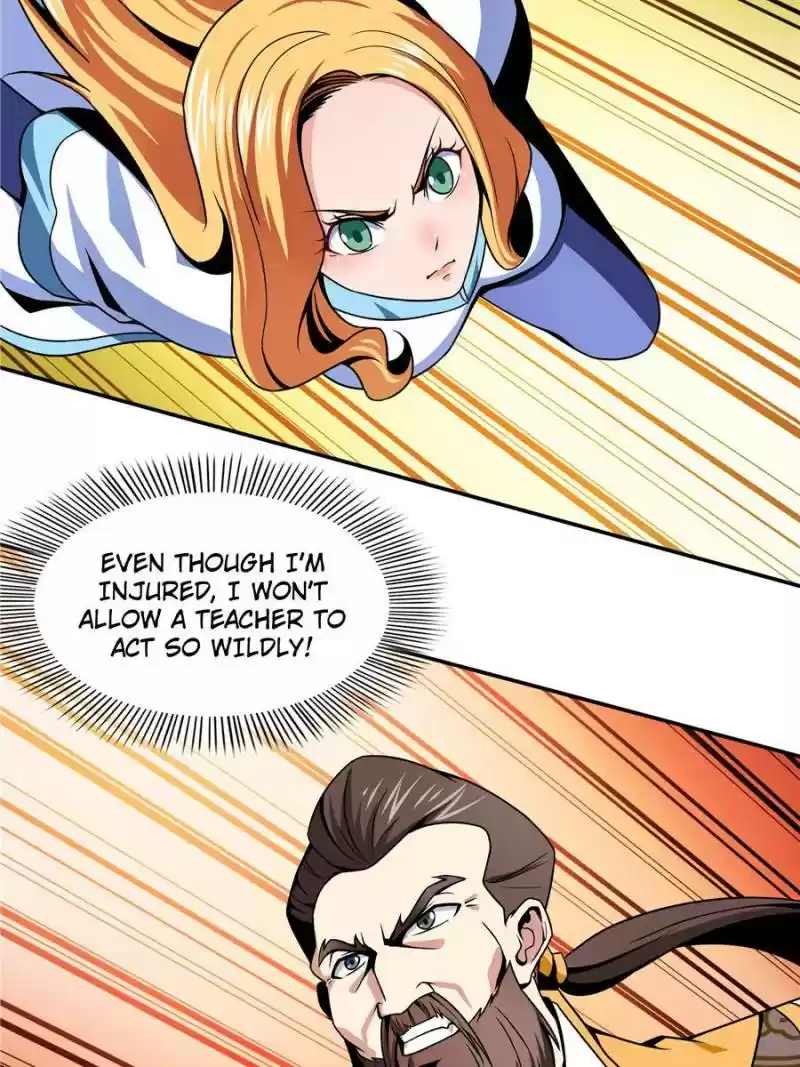 Library To Heaven’S Path Chapter 38