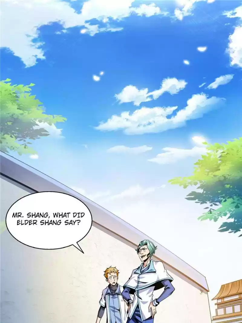 Library To Heaven’S Path Chapter 39