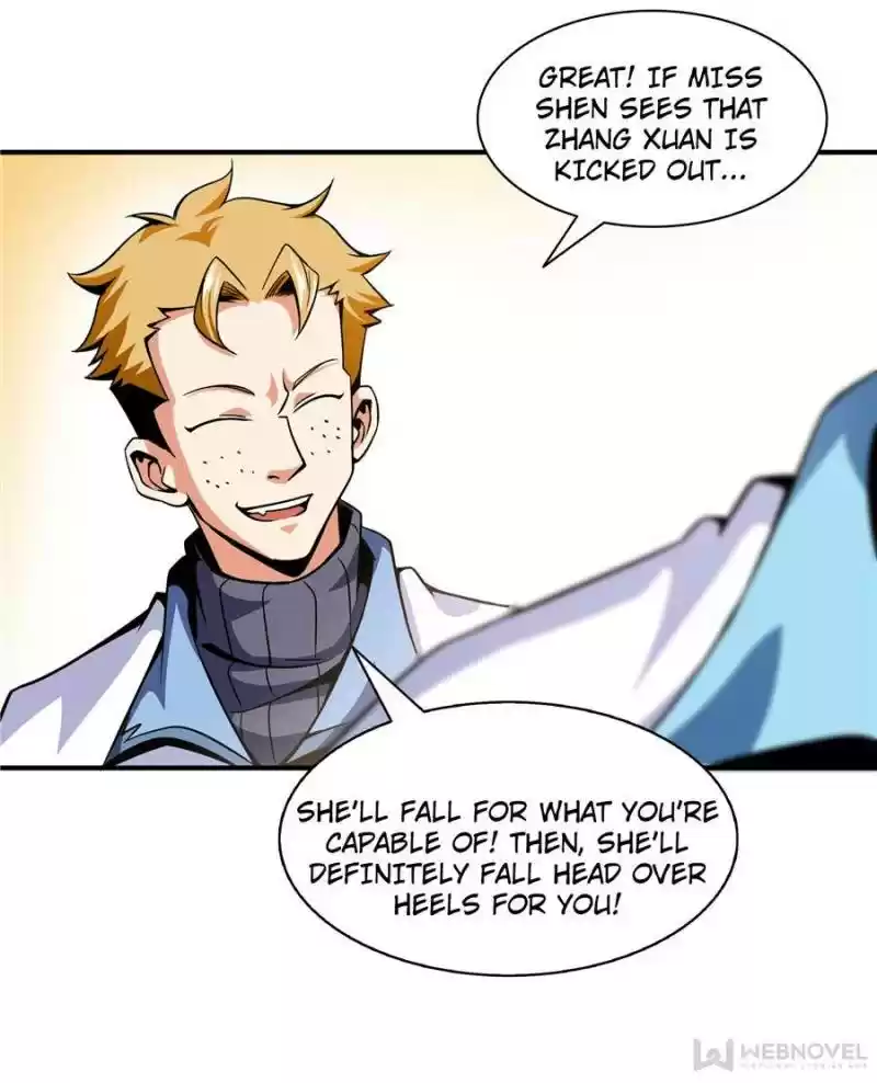 Library To Heaven’S Path Chapter 39