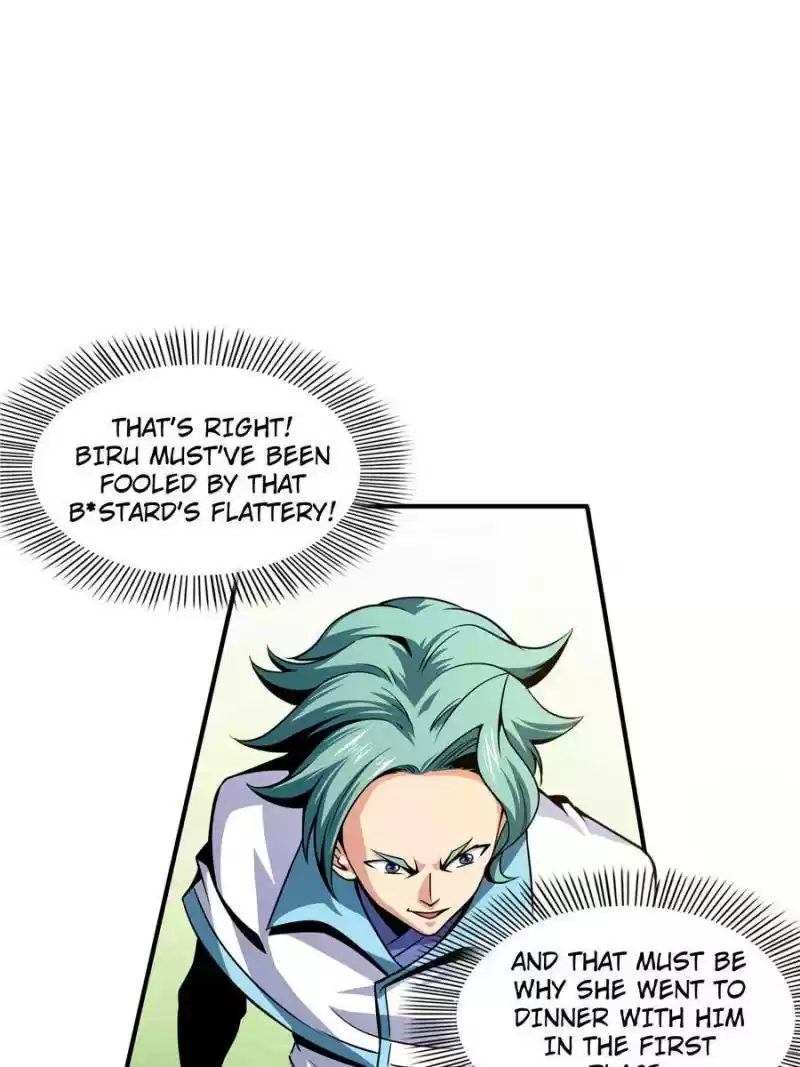 Library To Heaven’S Path Chapter 39